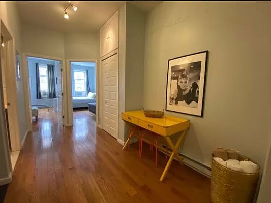 3rd image of 521 W 158th St #3A