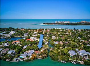 3955 Roberts Point Rd, Sarasota, FL 34242