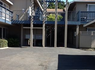 1251 C St APT 205, Hayward, CA 94541
