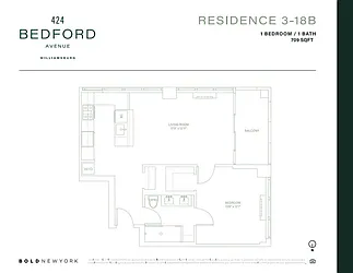 Rented by Bold Marketing