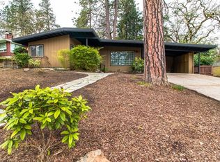 3550 Knob Hill Ln, Eugene, OR