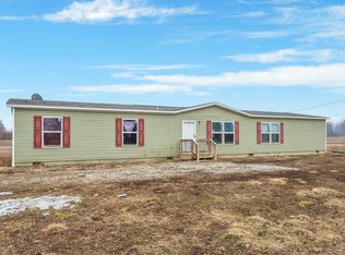 10449 Larue Mount Victory Rd, La Rue, OH 43332