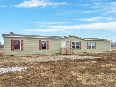 10449 Larue Mount Victory Rd, La Rue, OH, 43332