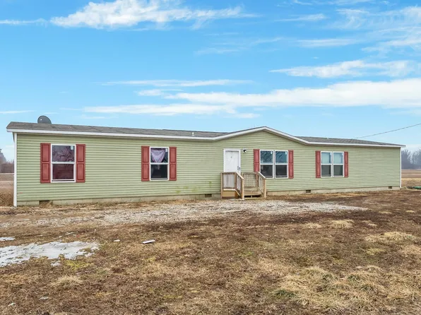 10449 Larue Mount Victory Rd, La Rue, OH 43332