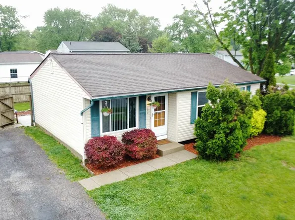5200 Golden Fern Ln, Columbus, OH 43228