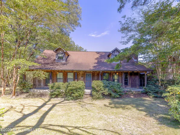 103 Wickstead Dr, Clinton, MS 39056
