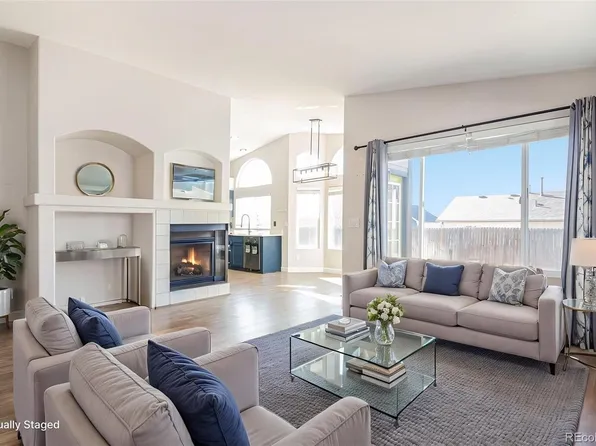 14436 E Elk Place, Denver, CO 80239