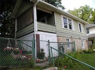 422 Brown Ave, Butler, PA 16001