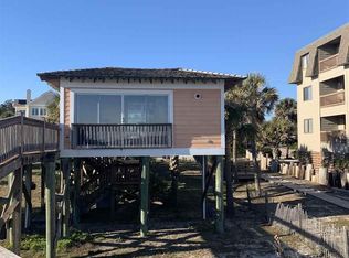5732 N Ocean Blvd LOT B, Myrtle Beach, SC 29577
