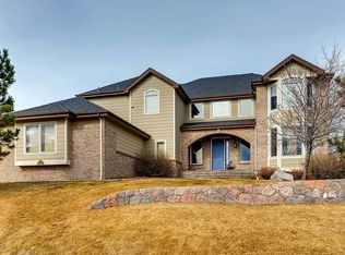 7493 Glen Ridge Dr, Castle Pines, CO 80108