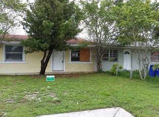 6257 SW 21st St, Pompano Beach, FL 33068