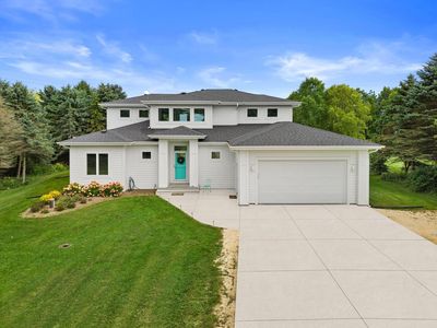 4456 Weilers WAY, Port Washington, WI, 53074