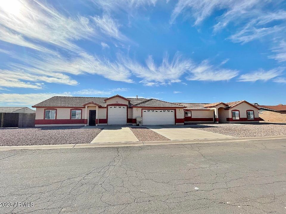 10005 W Wenden Dr, Arizona City, AZ 85123 Zillow