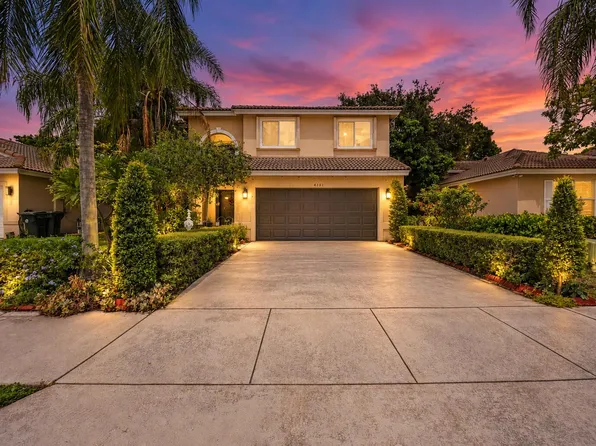 4151 NW 62nd Drive, Coconut Creek, FL 33073