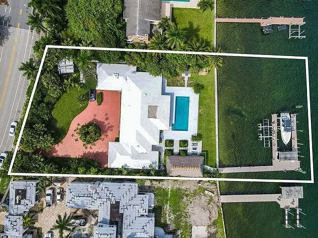 3410 N Flagler Dr — Photo 68