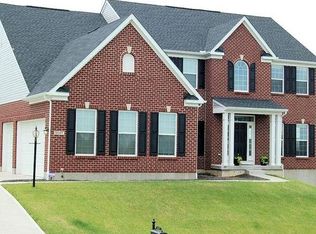5197 E View Dr, Milford, OH 45150