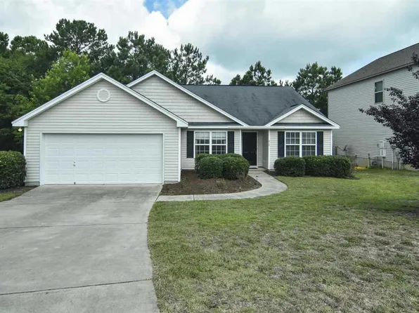 219 Sorrel Tree Dr, Columbia, SC 29223