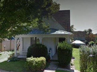 166 W Oakland Ave APT 2, Doylestown, PA