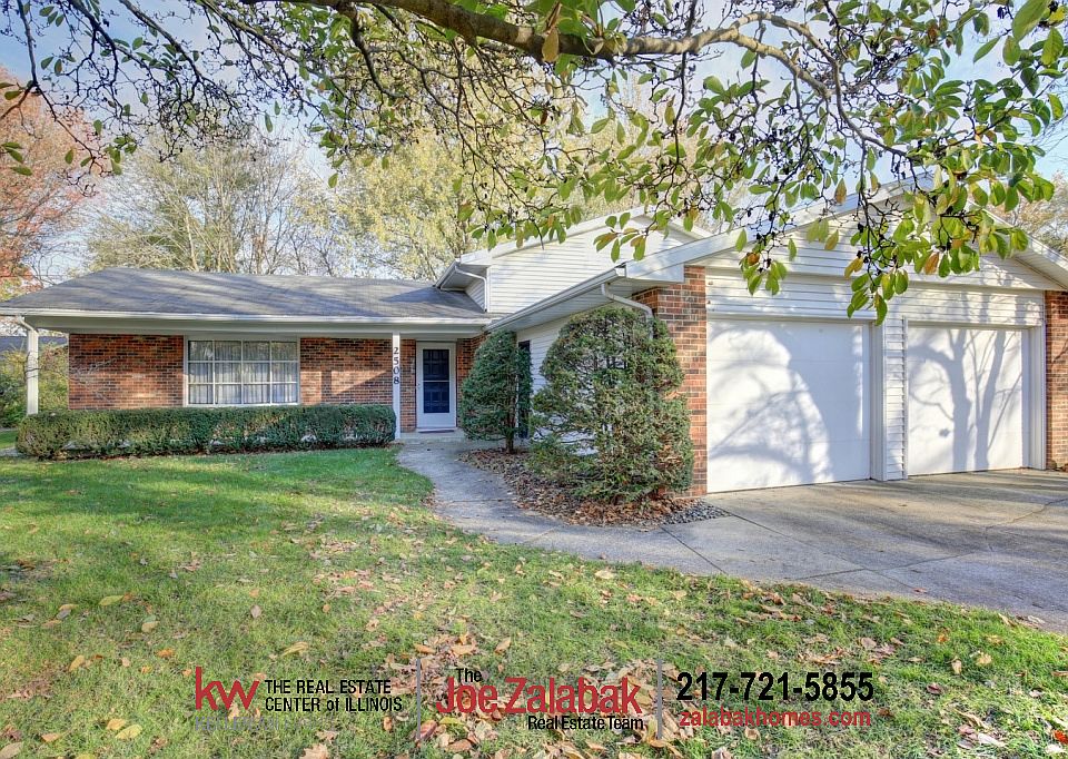 2508 S Scovill Circle