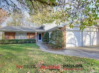 2508 Scovill Cir, Urbana, IL
