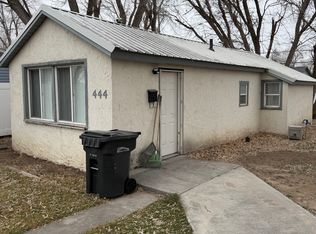 444 W 20th St, Idaho Falls, ID 83402