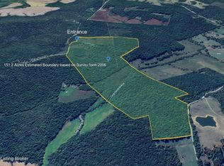 0 Vic Young Rd, Olaton, KY 42361