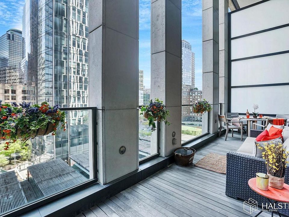 1st image of 101 Warren St #9J