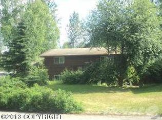 1741 Kalgin St, Anchorage, AK 99504