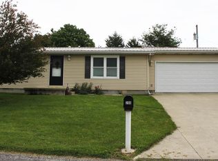 200 S Weeks St, Albion, IN 46701