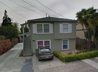 2911 Carmel St, Oakland, CA
