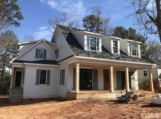 2458 Medway Dr, Raleigh, NC 27608