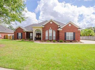 3431 Forest Ridge Ct, Saraland, AL 36571