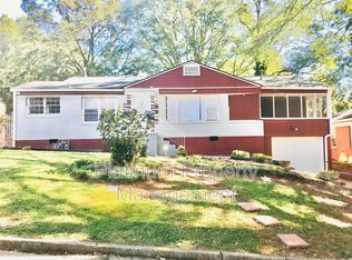170 Chicamauga Pl SW, Atlanta, GA 30314