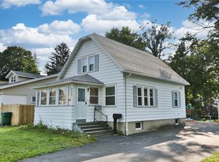 258 Delmar Rd, Rochester, NY 14616