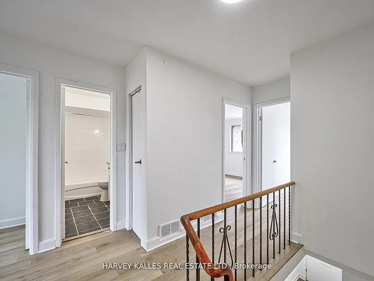 2012 Sheppard Ave W #Townhouse 102 — Photo 23