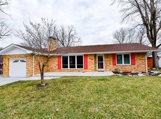 506 Marion Dr, Columbia, MO 65203