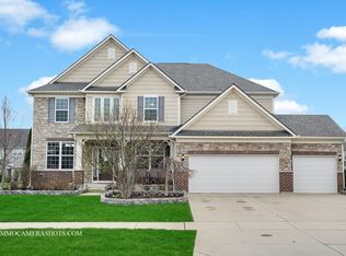 4308 Conifer Rd, Naperville, IL 60564