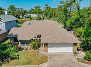 911 Ginger Tree Pl, Port Orange, FL 32127