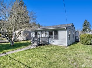 Maplewood Home Addition, Renton, WA 98058