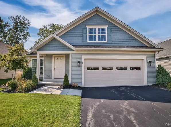 66 Grambo Dr, Lancaster, NY 14086