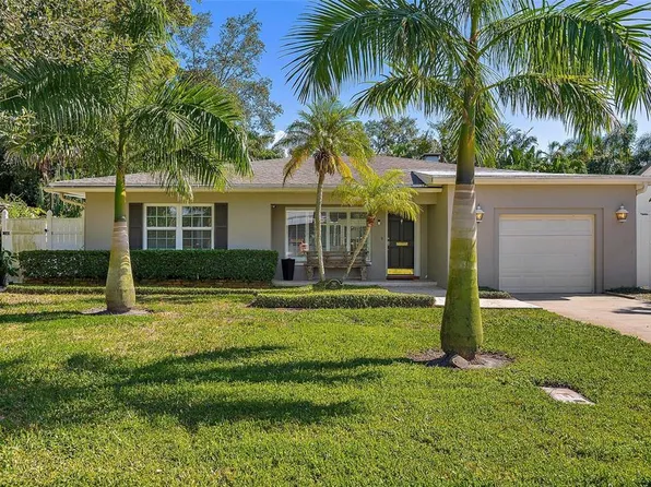 291 Catalan Blvd NE, Saint Petersburg, FL 33704