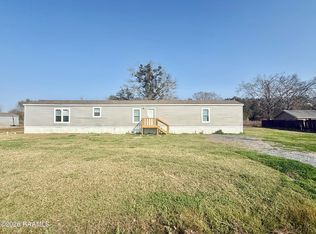 415 Dorsey Rd, New Iberia, LA 70563