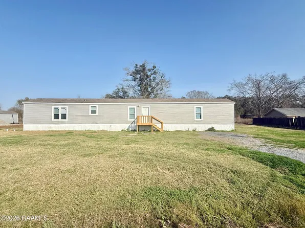 415 Dorsey Rd, New Iberia, LA 70563