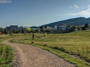 3203 Honeysuckle Ct, Fort Collins, CO 80521