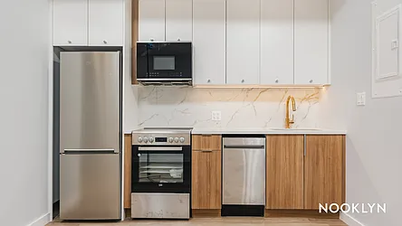 Rented by Nooklyn NYC LLC