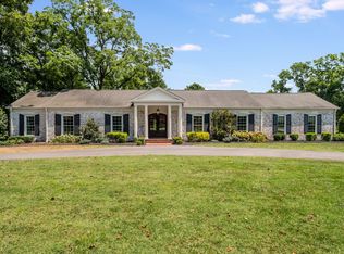 5959 Sedberry Rd, Nashville, TN 37205