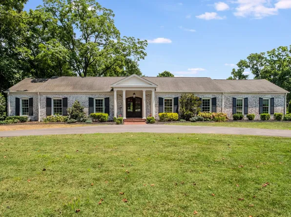 5959 Sedberry Rd, Nashville, TN 37205