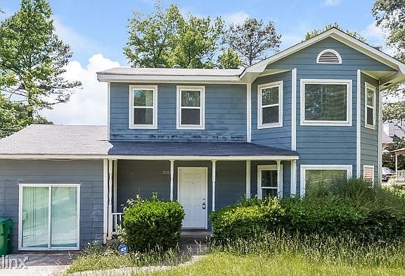 Front Elevation