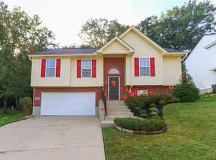 2032 Gribble Dr, Covington, KY