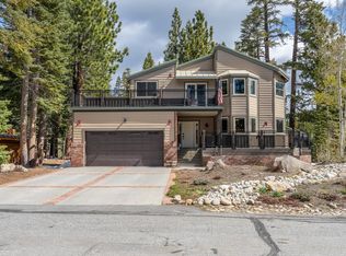 139 Ridgecrest Dr, Mammoth Lakes, CA 93546